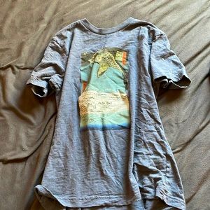 Japanese Graphic Hawk